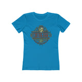 The Continental Bar New York City 1991 Vintage Women's T-Shirt