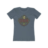 The Continental Bar New York City 1991 Vintage Women's T-Shirt