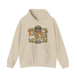 Tiger Beer Singapore 1932 Vintage Men's Hoodie