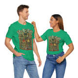 Enter the Dragon 1973 Vintage Men's T-Shirt