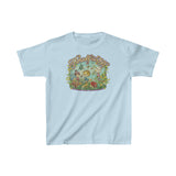 Herself The Elf 1982 Vintage Kid's T-Shirt