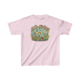 Herself The Elf 1982 Vintage Kid's T-Shirt