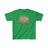 Herself The Elf 1982 Vintage Kid's T-Shirt