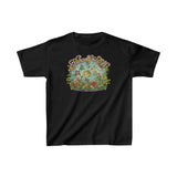 Herself The Elf 1982 Vintage Kid's T-Shirt