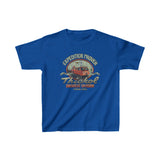 Thiokol Snowcat Division 1929 Vintage Kid's T-Shirt