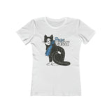 Prize Pussy 1974 Vintage Women's T-Shirt