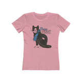 Prize Pussy 1974 Vintage Women's T-Shirt