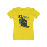 Prize Pussy 1974 Vintage Women's T-Shirt
