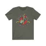 Julie's Place 1978 Vintage Men's T-Shirt