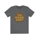 Gong Show 1976 Vintage Men's T-Shirt