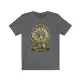 Crazy Eddie Electronics 1971 Vintage Men's T-Shirt