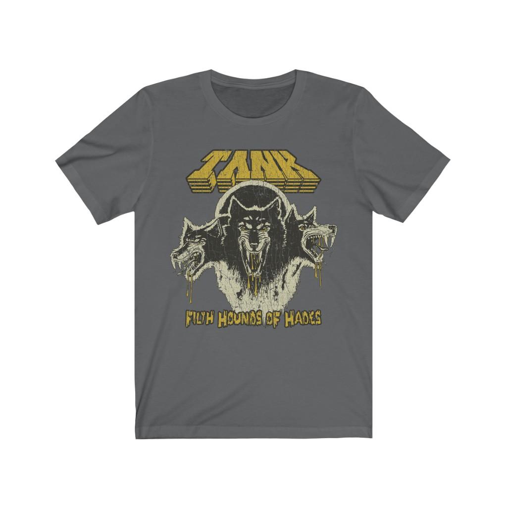 Filth Hounds of Hades 1982 Vintage Men’s T-Shirt
