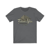 Frederick & Nelson Seattle 1891 Vintage Men's T-Shirt