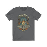 Stay Wild 1989 Vintage Men's T-Shirt