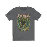 The Man Thing 1974 Vintage Men's T-Shirt