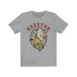 Houston Colt .45s 1962 Vintage Men's T-Shirt