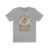 Seattle Rainiers 1938 Vintage Men's T-Shirt