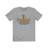 Regal Beagle Lounge 1977 Vintage Men's T-Shirt
