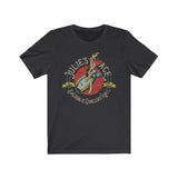 Julie's Place 1978 Vintage Men's T-Shirt