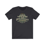 Whitebear Air Charters 1968 Vintage Men's T-Shirt