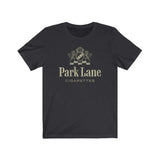 Park Lane Cigarettes 1967 Vintage Men's T-Shirt