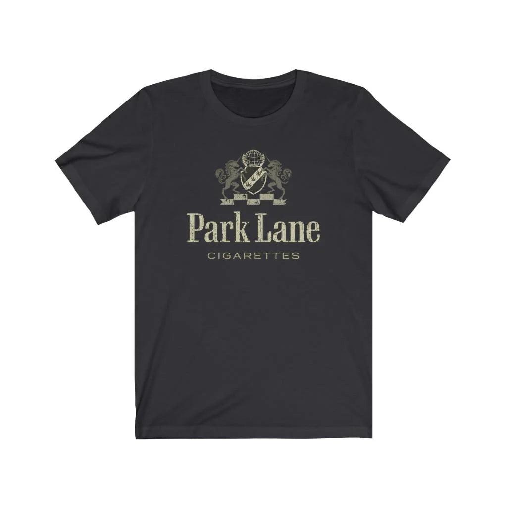 Park Lane Cigarettes 1967 Vintage Men's T-Shirt