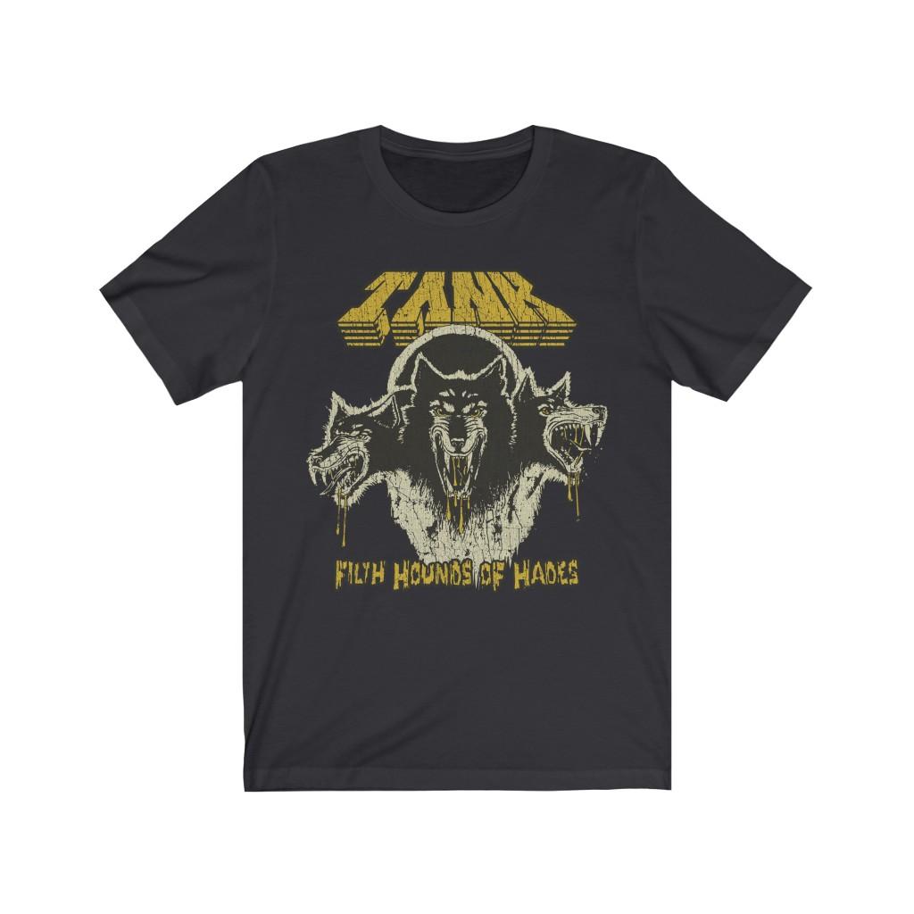 Filth Hounds of Hades 1982 Vintage Men’s T-Shirt