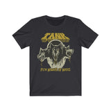 Filth Hounds of Hades 1982 Vintage Men’s T-Shirt