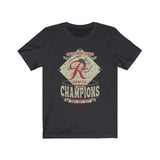 Seattle Rainiers 1938 Vintage Men's T-Shirt