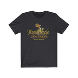 Regal Beagle Lounge 1977 Vintage Men's T-Shirt
