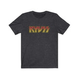 Limpiador Demoníaco Kyuss 1987 Vintage Men's T-Shirt