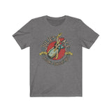 Julie's Place 1978 Vintage Men's T-Shirt