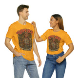 Gay Bob Doll 1977 Vintage Men's T-Shirt