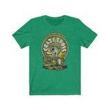 Crazy Eddie Electronics 1971 Vintage Men's T-Shirt