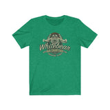 Whitebear Air Charters 1968 Vintage Men's T-Shirt