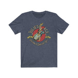 Julie's Place 1978 Vintage Men's T-Shirt