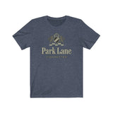 Park Lane Cigarettes 1967 Vintage Men's T-Shirt
