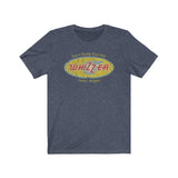 Whizzer Motorcycles 1939 Vintage Men’s T-Shirt