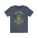 Stay Wild 1989 Vintage Men's T-Shirt