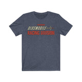 Oldsmobile Racing Division Member 1968 Vintage Men’s T-Shirt