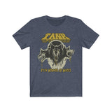 Filth Hounds of Hades 1982 Vintage Men’s T-Shirt