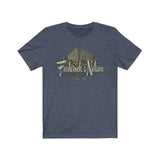 Frederick & Nelson Seattle 1891 Vintage Men's T-Shirt