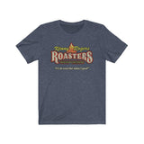 Kenny Rogers Roasters 1991 Vintage Men's T-Shirt
