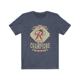 Seattle Rainiers 1938 Vintage Men's T-Shirt