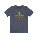 Regal Beagle Lounge 1977 Vintage Men's T-Shirt