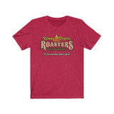 Kenny Rogers Roasters 1991 Vintage Men's T-Shirt