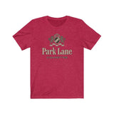 Park Lane Cigarettes 1967 Vintage Men's T-Shirt