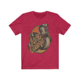 King Cobra Roller Coaster 1984 Vintage Men’s T-Shirt