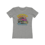 Chevy Vannin' 1974 Vintage Women's T-Shirt