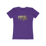 90% Virgin 1969 Vintage Women's T-Shirt